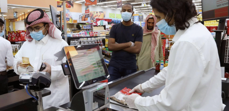 Cashier Jobs at Dubai Mall